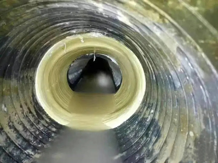 拜城内衬修复法通常适用于哪些类型的断面管道