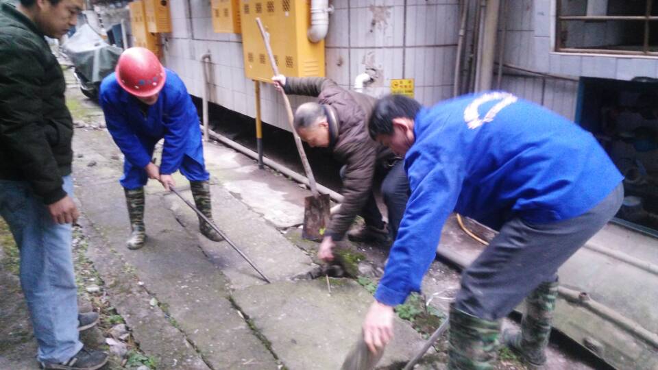 拜城清掏化粪池、管道疏通一站式服务<高效><技术><可靠>